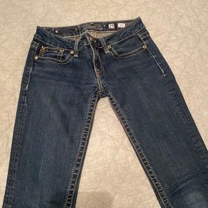 Miss Me Skinny Jeans Size 29